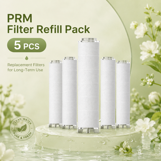 Vitamin C Filter Refill Pack